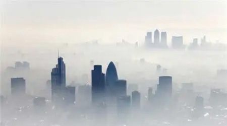 大氣治污有望催生電網2000億元投資